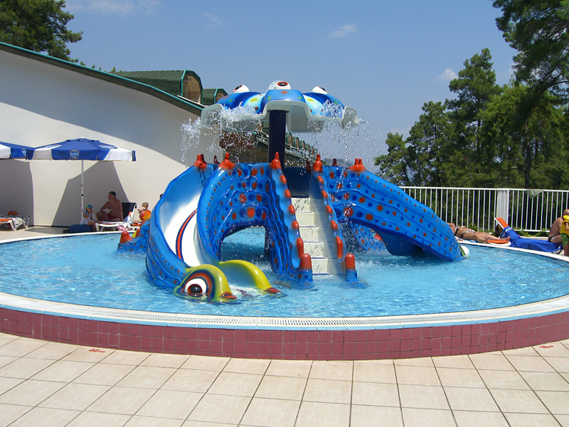 Turunç Hotel